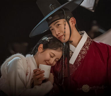 the first night with the duke (12 episodes)