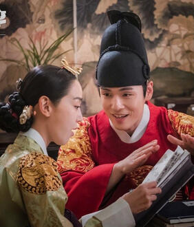 mr queen (20 episodes)