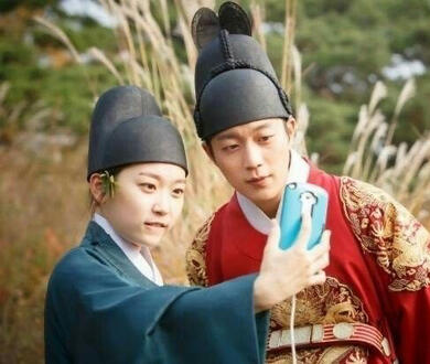 splash splash love (2 episodes)