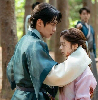 alchemy of souls (2 seasons, s1 is 22 episodes, s2 is 10 episodes)